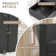 BOX MODULE STO SOFA 6'' Modular Sofa Armrest(Set of 2)