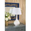 Lotus Lamp Without Shade-765855570