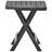 Penny Foldable Plastic Coffee Table-1844818447