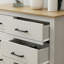 6 Drawer Chest of Drawers-117226817