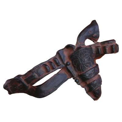 Curiosities Novelty Pull