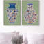 Heirloom Vase Set Set by Oliver Gal-1882391057-1882391066