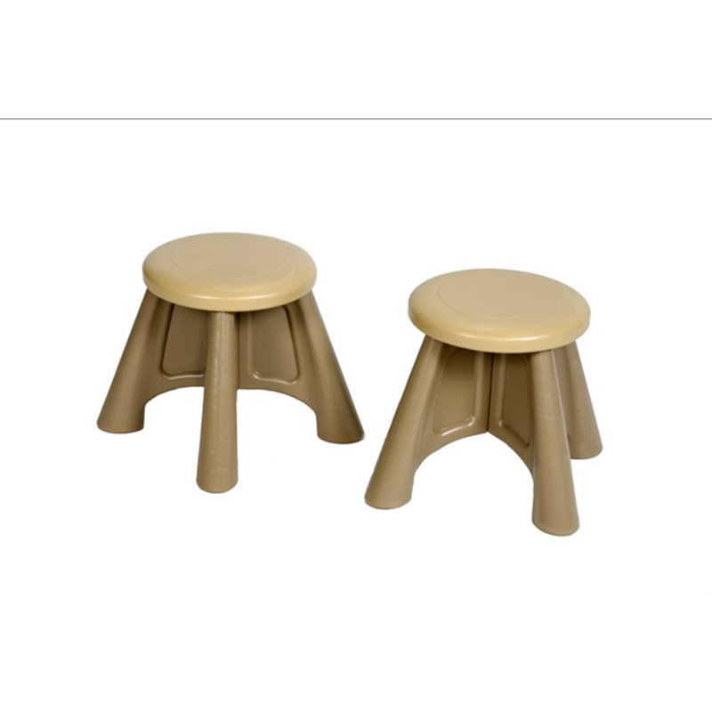 Kids 11'' Desk Or Activity Chair Stool