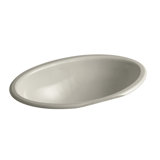 Vintage® Undermount Bathroom Sink