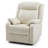 Glory Furniture Ward Rocker Recliner , PEARL-1093642457-1093642463