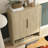 Shoe Storage Cabinet-1562056817