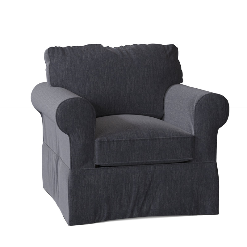 Fauteuil Thames, Océan Macarena