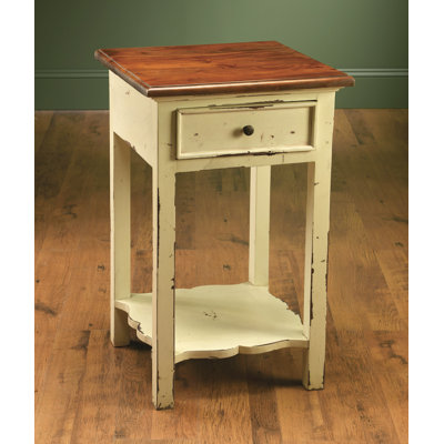 Lynda End Table