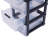 Ishrana 5 Drawer Storage Drawer