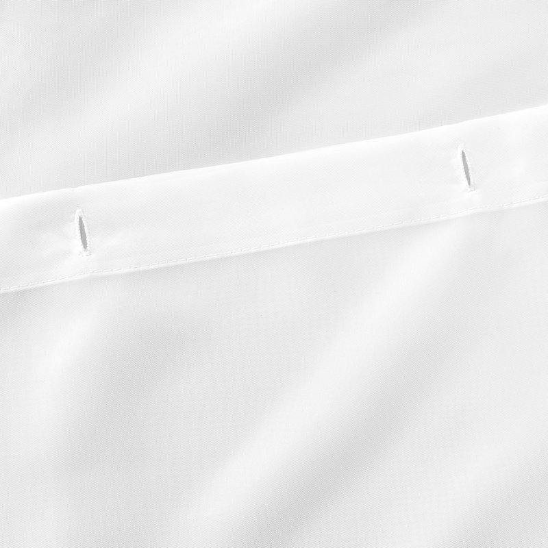 HOOKED CURTAINS- 72X72
