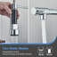Senlesen Pull Out Kitchen Faucet-99927567