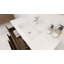 Ensemble de meuble-lavabo simple 42 po Ayele-549690570