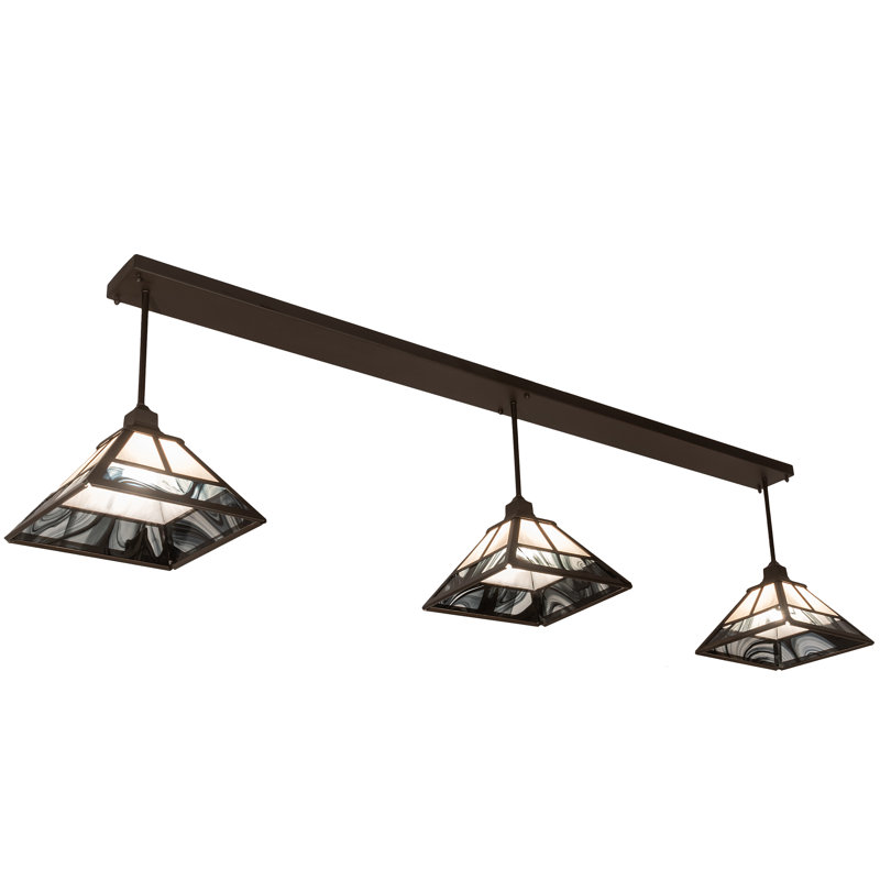 "T" Mission 3 - Light Pendant