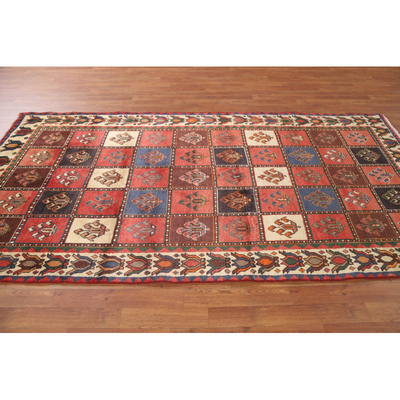Tapis Garden Design 5 x 9