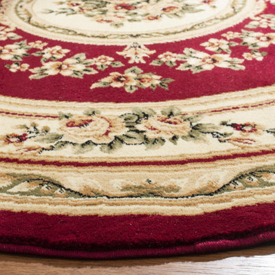 Frasher Performance Oriental Rug