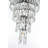 Iva 32 inch Rectangular Chandelier -645517765