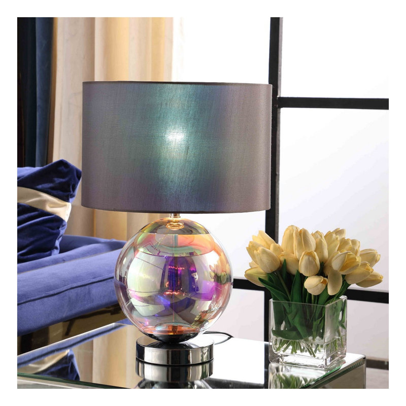 Lampe de table Artie Orb