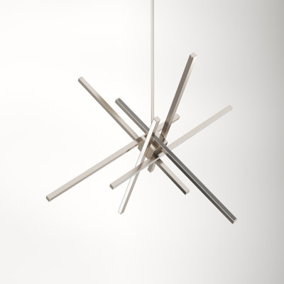 Rochelle 6-Light Chandelier