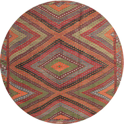 Alısan Oriental Rug