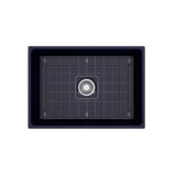 27 in. L Farmhouse Kitchen Sink