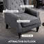 Upholstered Armchair-406964603-406964599