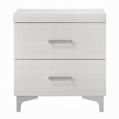 Table de chevet Modern Elegance