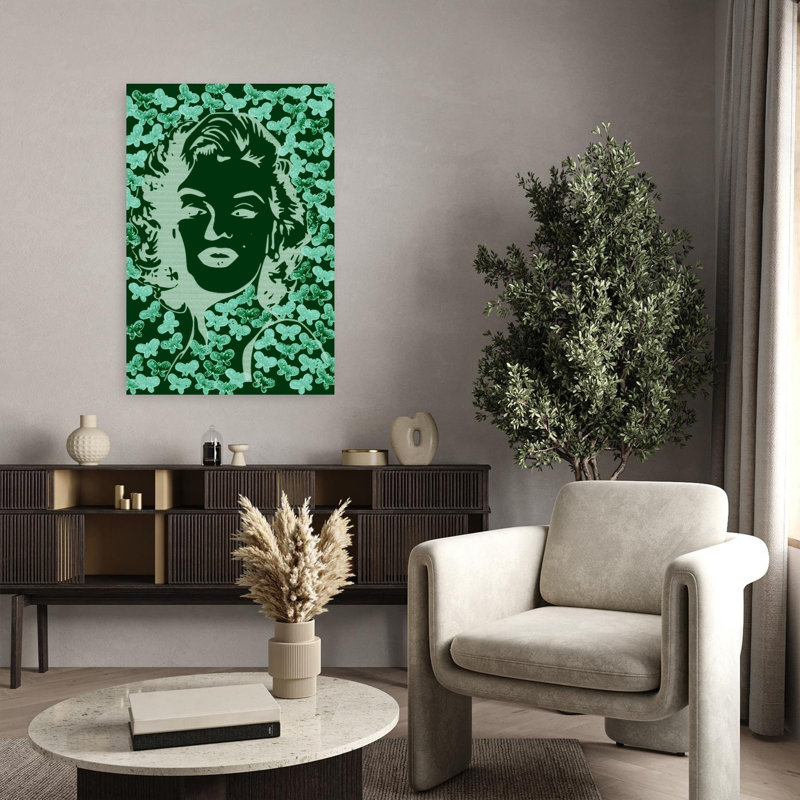 Print, 91.44cm H x 60.96cm W