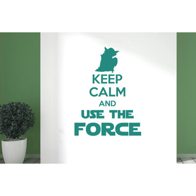 Wall Decal