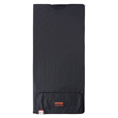 VEVOR Water Resistant Sauna Blanket