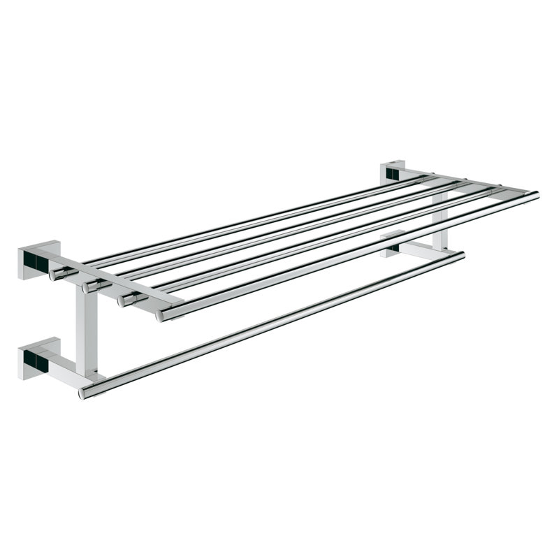 Essentials Cube Bracket Shelf