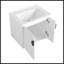 Meuble-lavabo 24 po avec lavabo-1187417629-1187417628