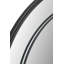 Iron Round Wall Mirror-98249893