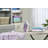 BLACK+DECKER Moonstone Iron, IR2323-1AD, Ceramic Infused Soleplate & Anti-Drip Function with Auto Clean and Auto Shut-off, 50% Smoother Glide for Fabric Wrinkles