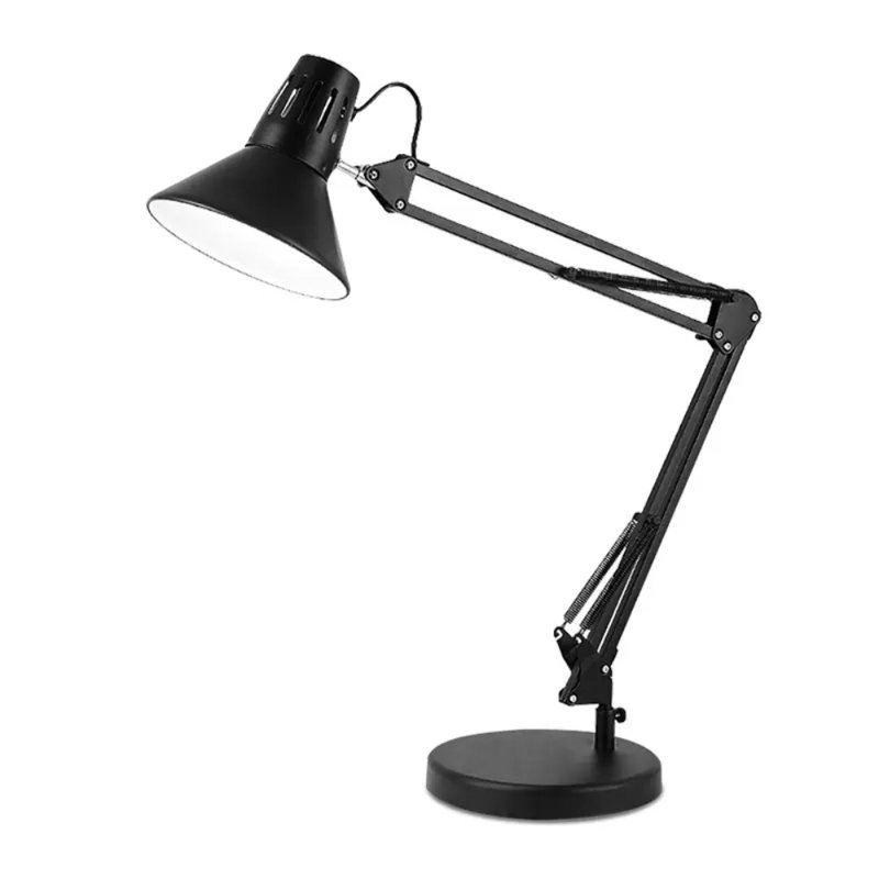 Swing Arm Desk Lamp