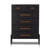 Rosedale 6 Drawer Tall Dresser-Oak Veneer-110674386