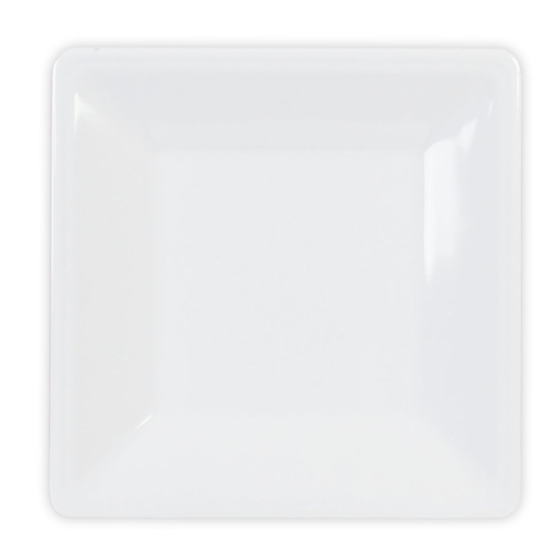 Willsboro 100% Melamine 8.25" Salad Plate