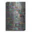 "Stack I" par James Burghardt - Impression sur métal sans cadre-802574171