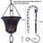 Rain Chain for Gutters with Adapter