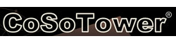 CoSoTower logo