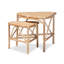 Table de bout