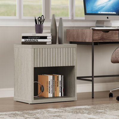 Cesiro 1 - Drawer Nightstand