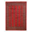 Jarmarion One-of-a-Kind Rectangle 5'2" X 7' Hand Knotted Area Rug