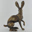 Lakeshore Animals Figurines & Sculptures