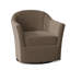 Barry Swivel Barrel Chair-2145135869