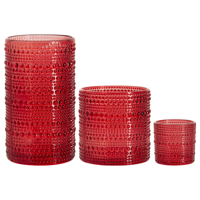 Ensemble de quatre verres à whisky 13 oz Halo