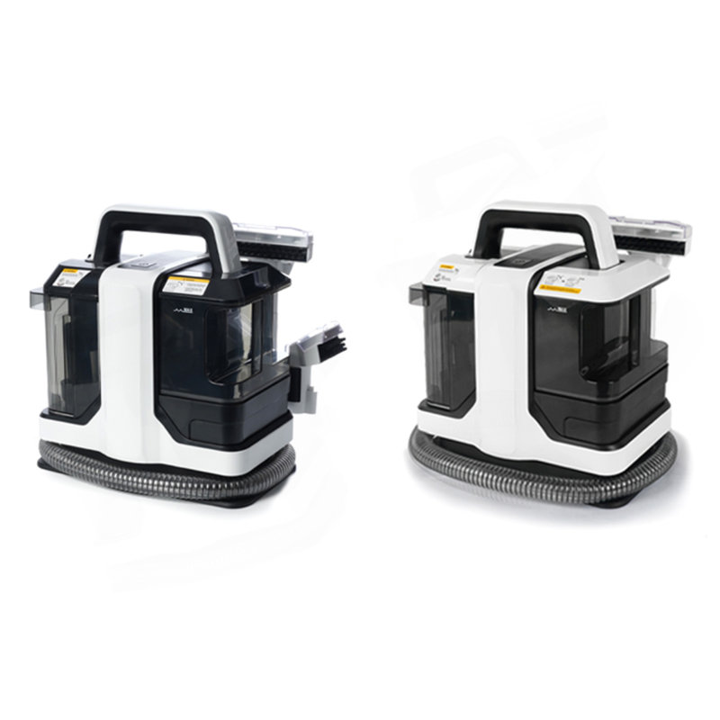 Portable Multi-Purpose Carpet Cleaning Machine Two-Pack, Interior Decoration Cleaning Machine, Used To Clean Carpets, Sofas, Mattresses, Etc.
