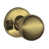 Antique Brass selected