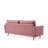 Valour Performance Velvet Sofa by Modway-424015426
