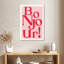 Rose Tergel Bonjour-108483539