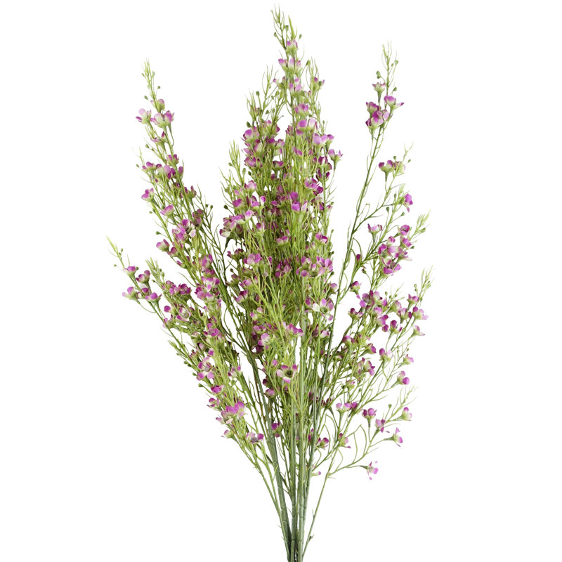 Artificial Arrangement, Purple